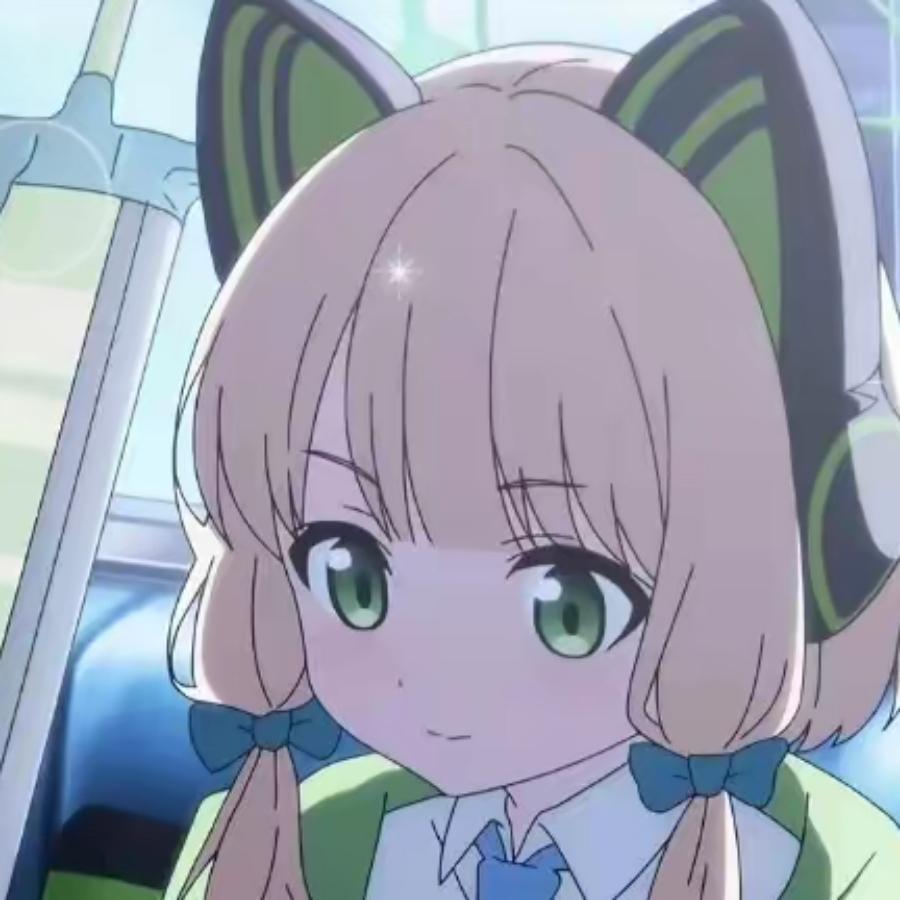 Eghver.安逸🐨💤