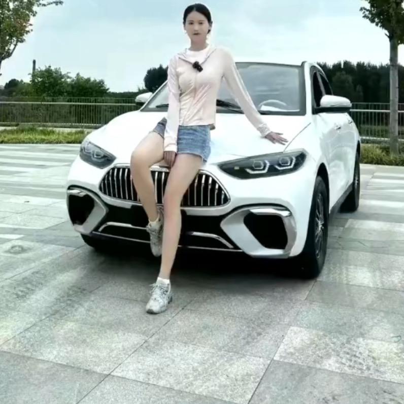 恩途新能源电动车工厂直销