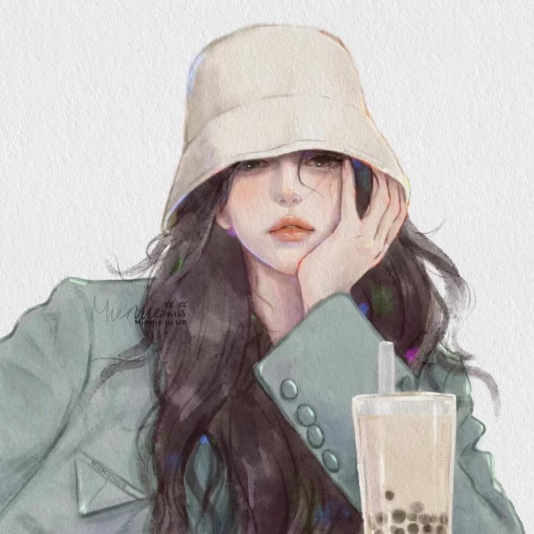 爱吃橙子🍊