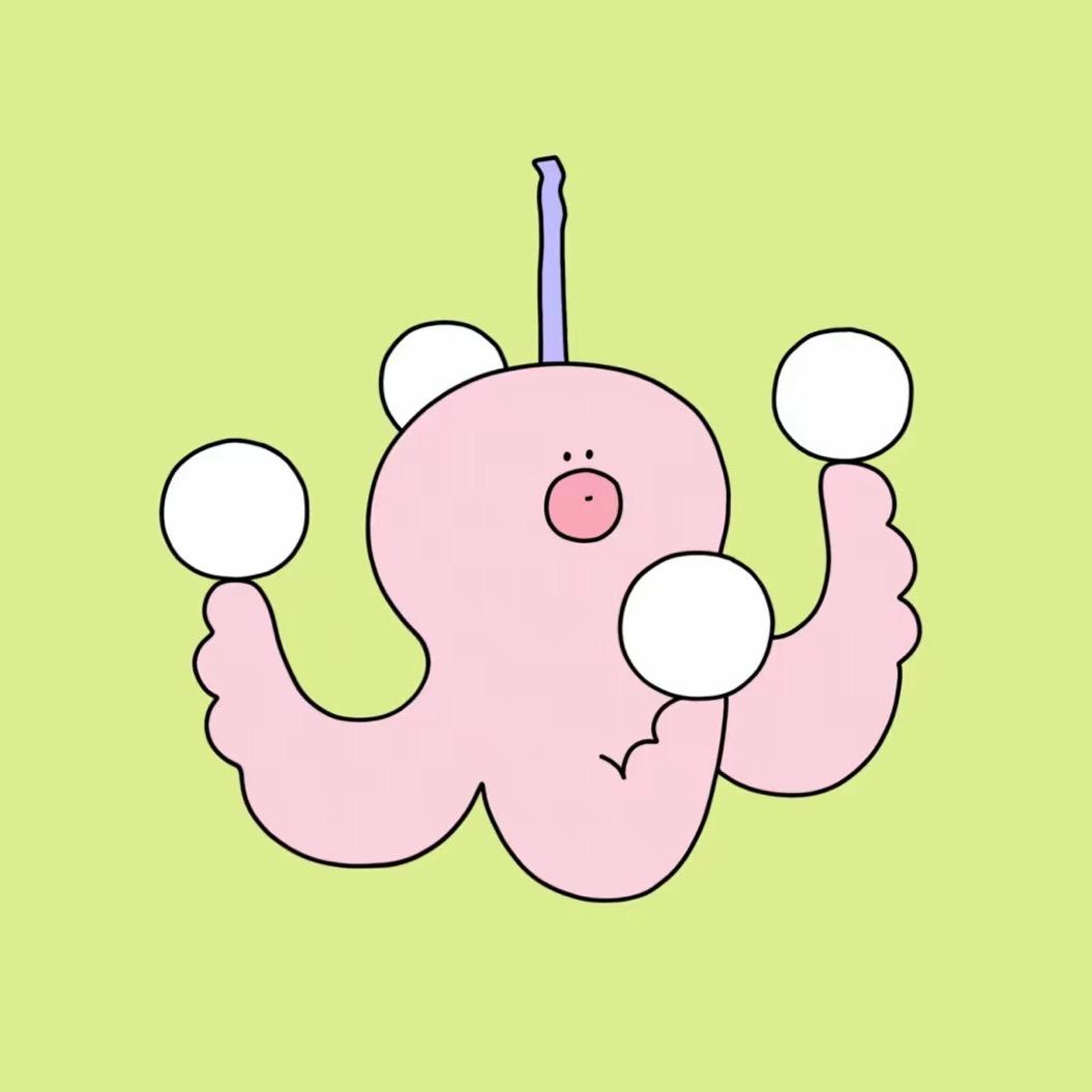 油炸小志