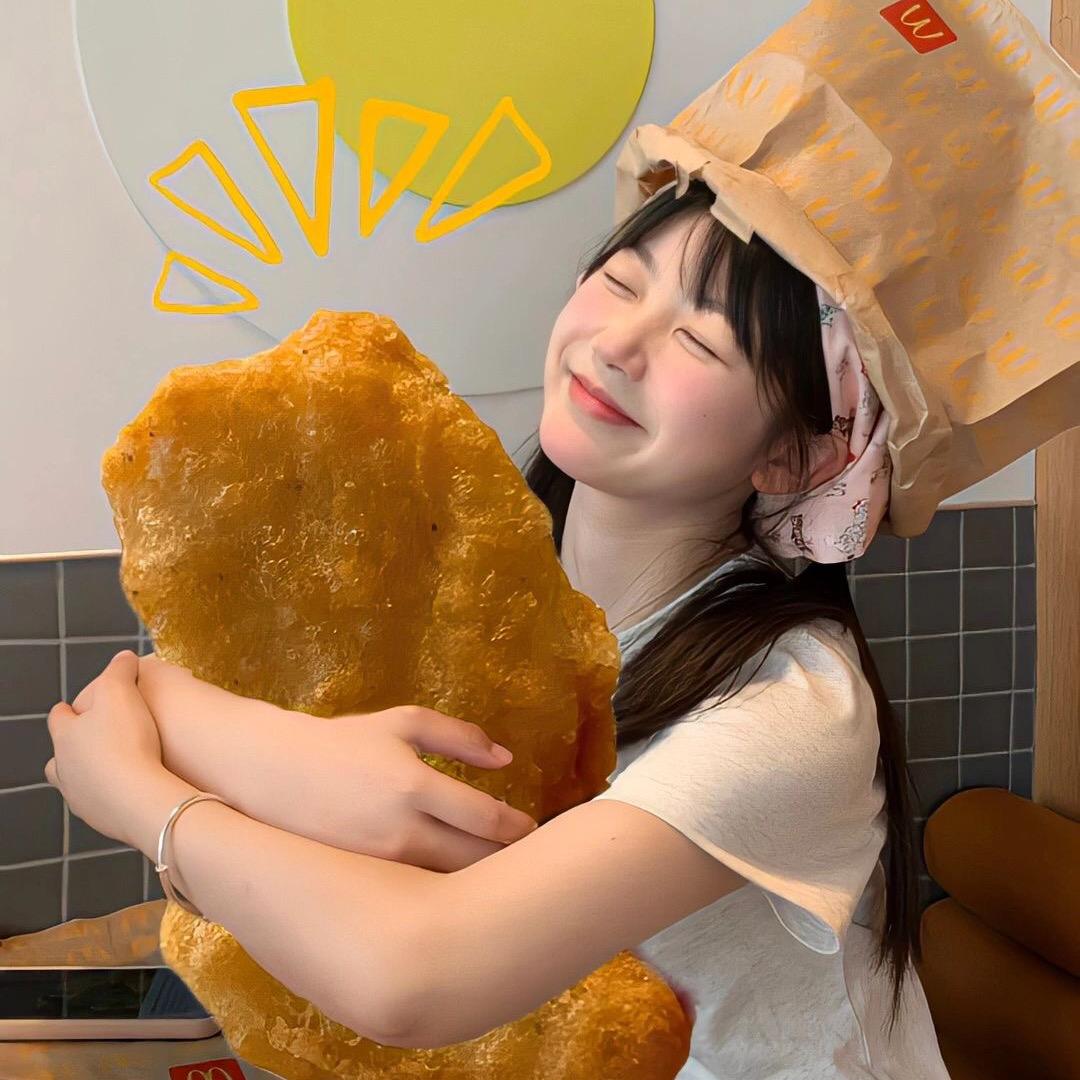 小麦籽子