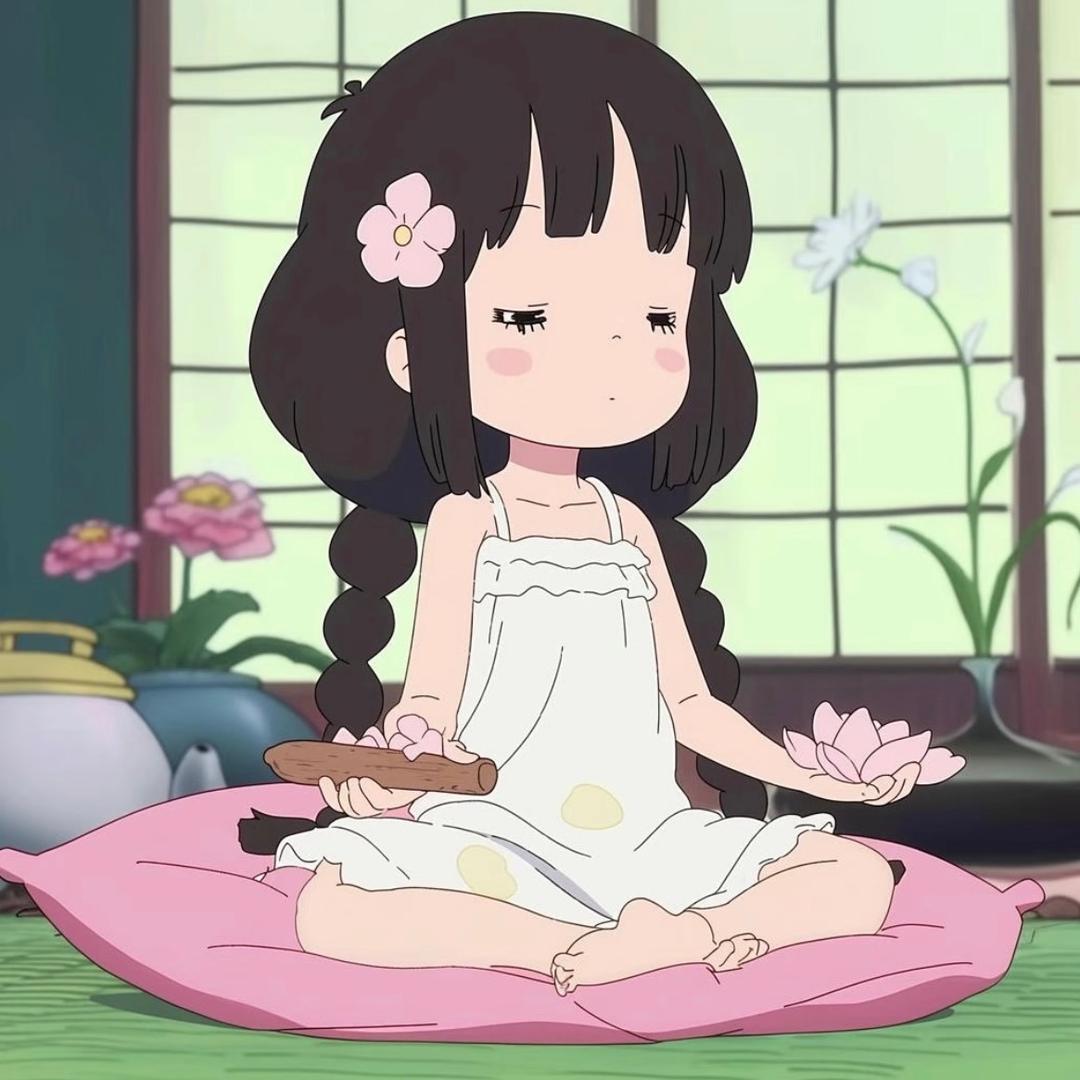 随便来点眼影