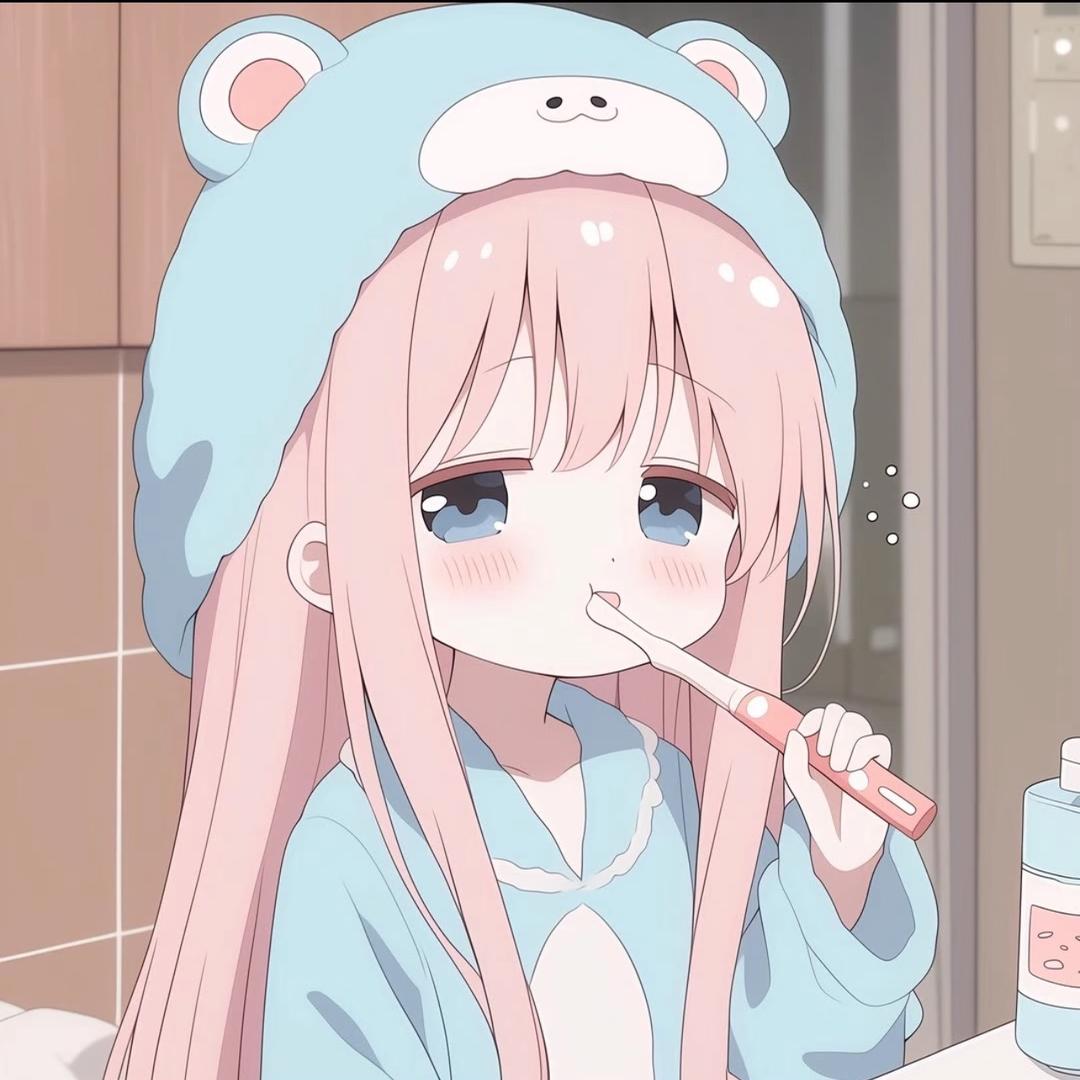 小小鱼