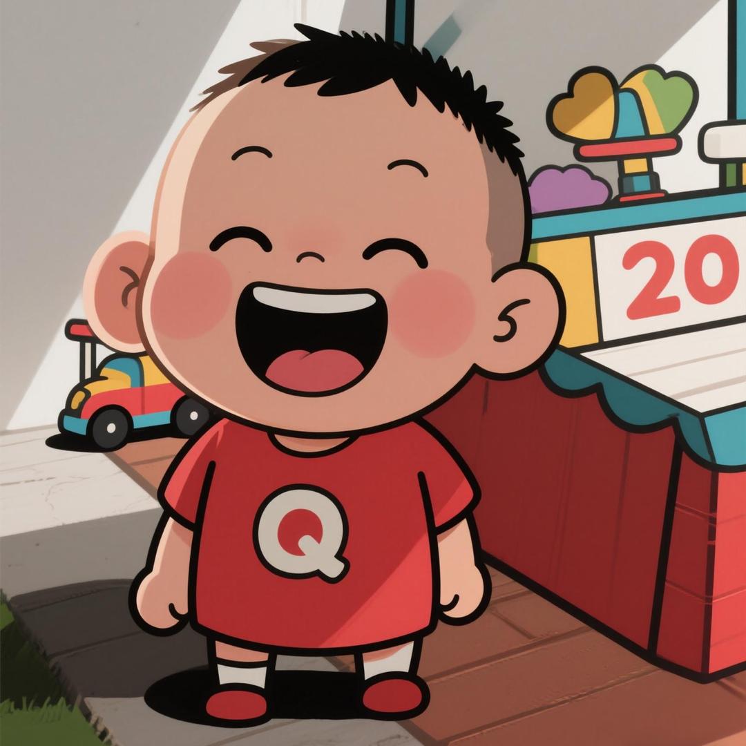 小橙子婴童