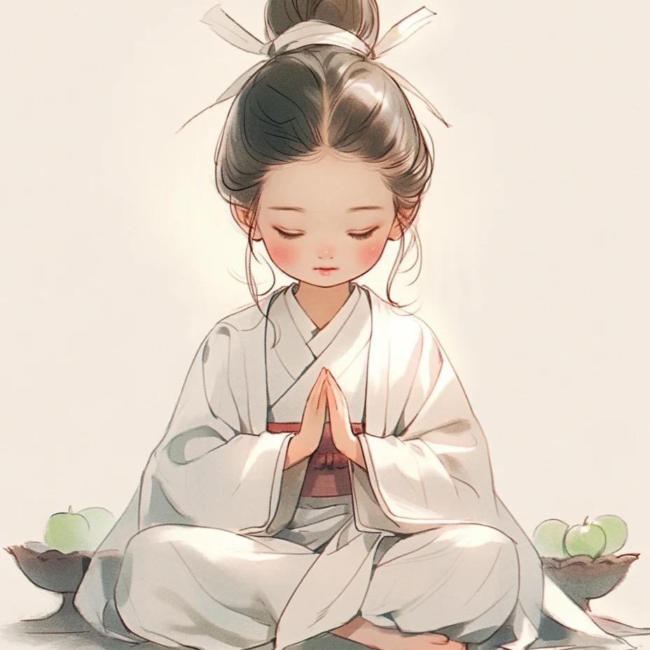 小哑巴