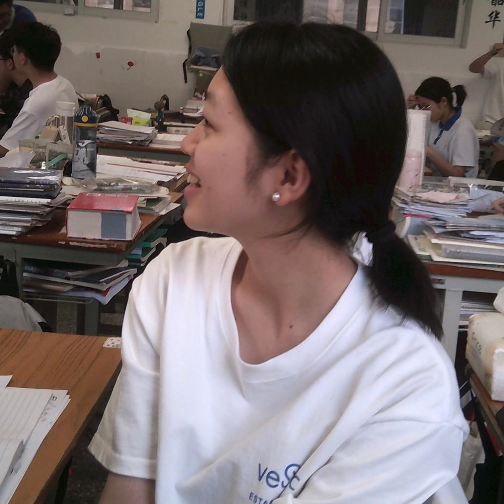 低眉