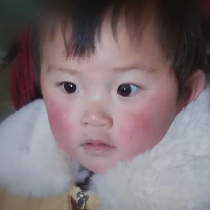 用户，心上人