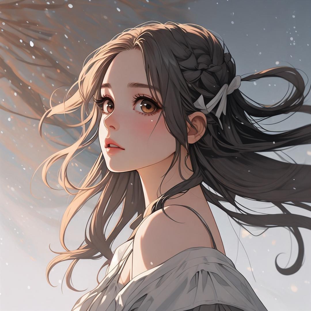 绵绵