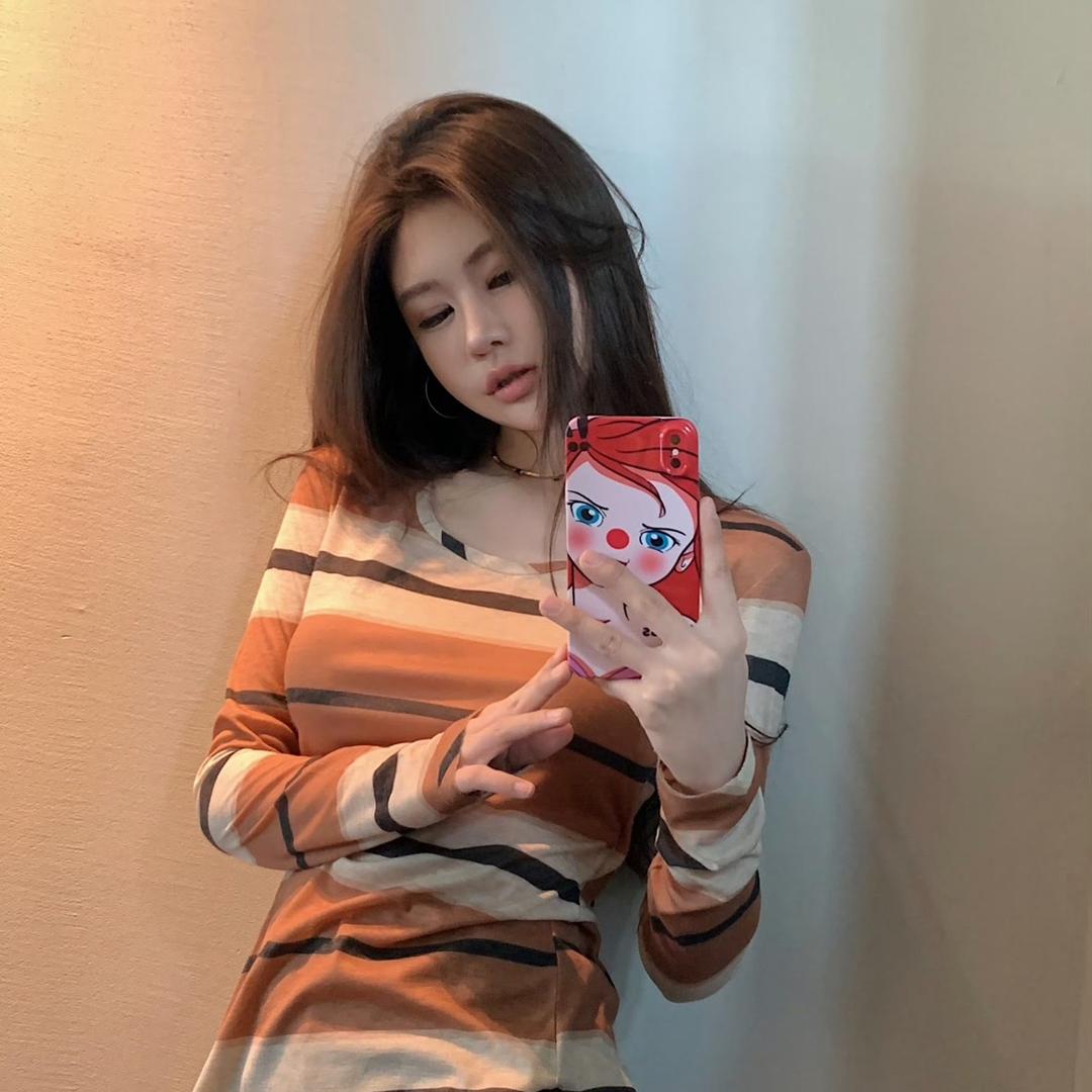 娜娜的轻体小窝