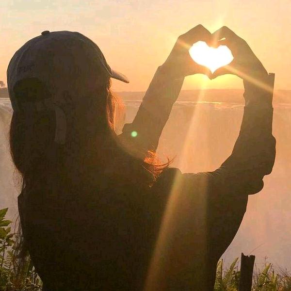 🌻若不相欠 怎能相见🌻