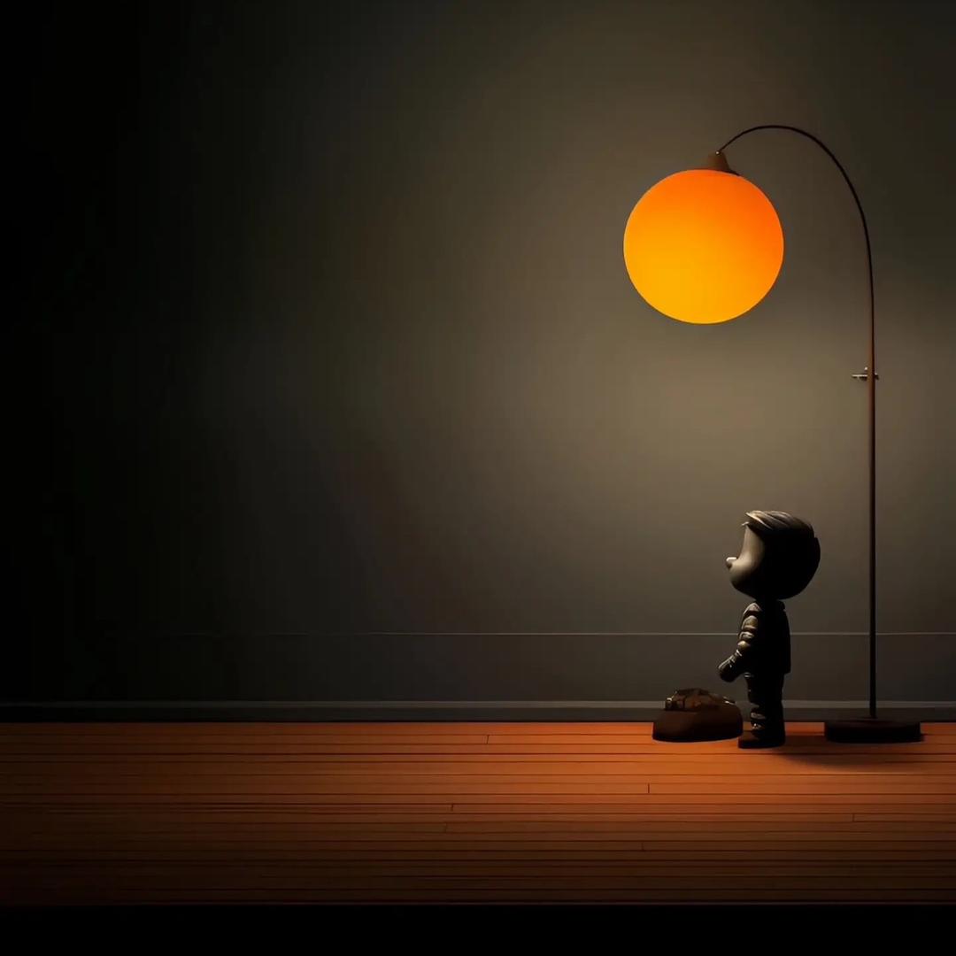 怪