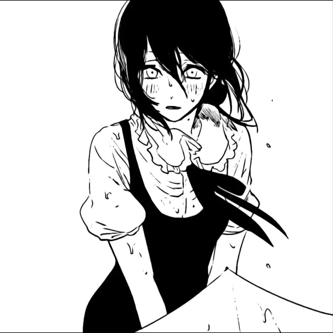花无落