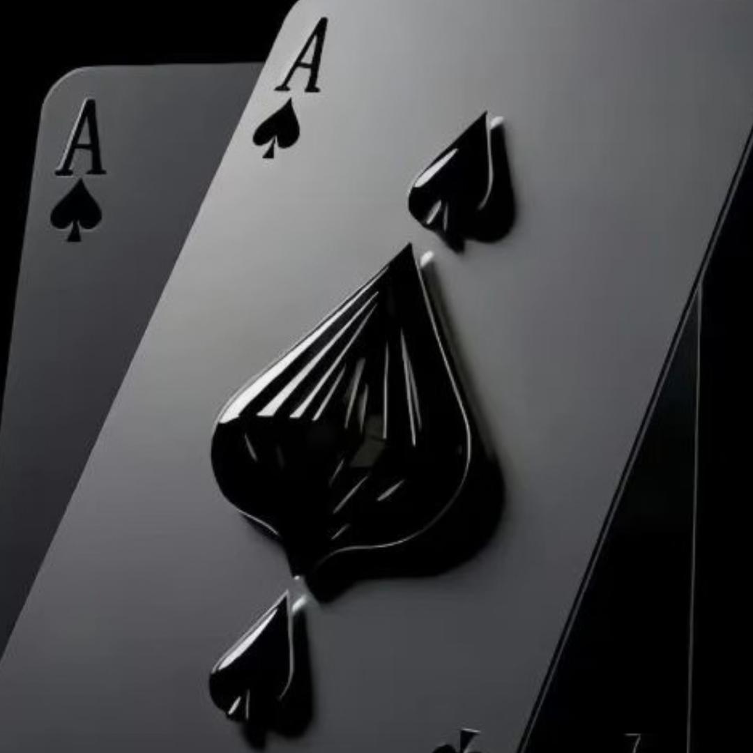 黑桃