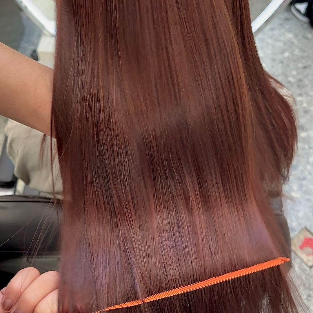 爱美丽美发设计