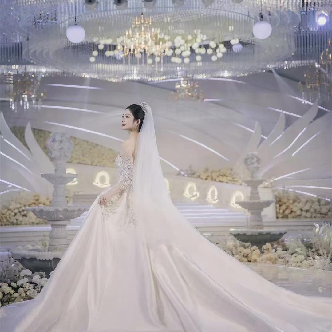 石棉亿喜婚礼艺术中心—玲