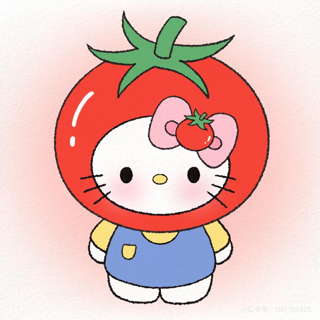 🍅番番茄