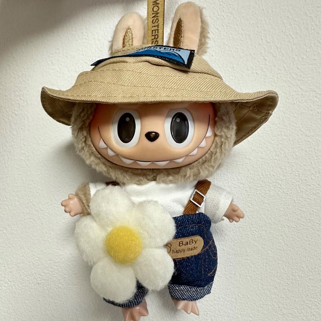 小春桃浦娃衣精选