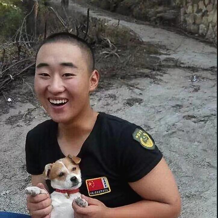 二万（已瘦80斤）