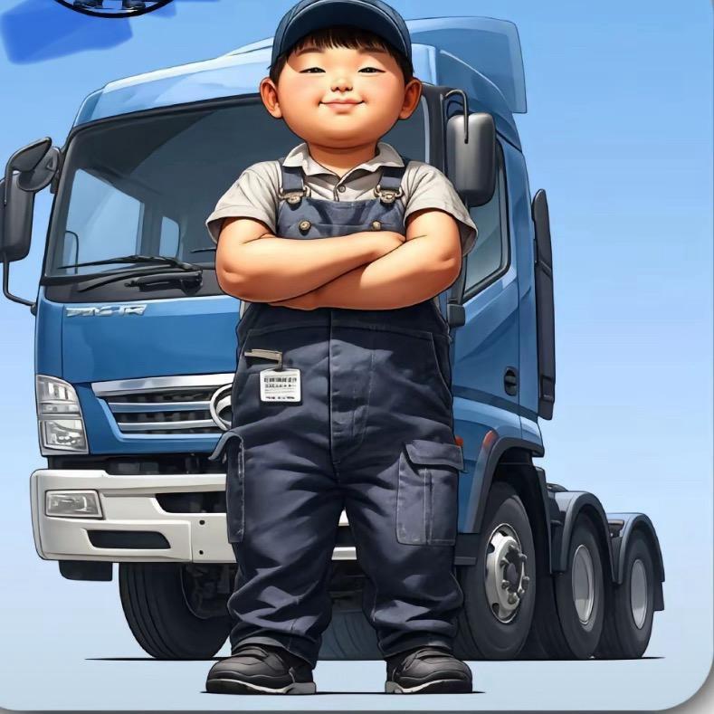 小宋驾车666（日常）