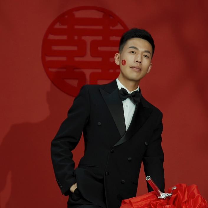 小政寻亲