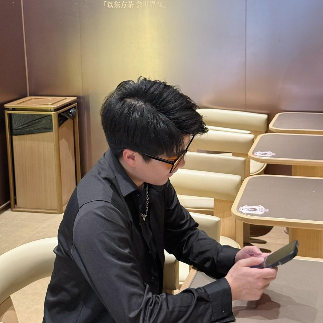 阿志不会唱🎙️（解天龙）