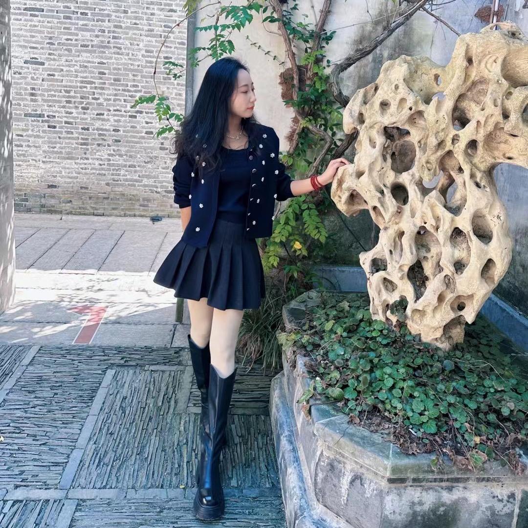 麻辣小鱿鱼🦑