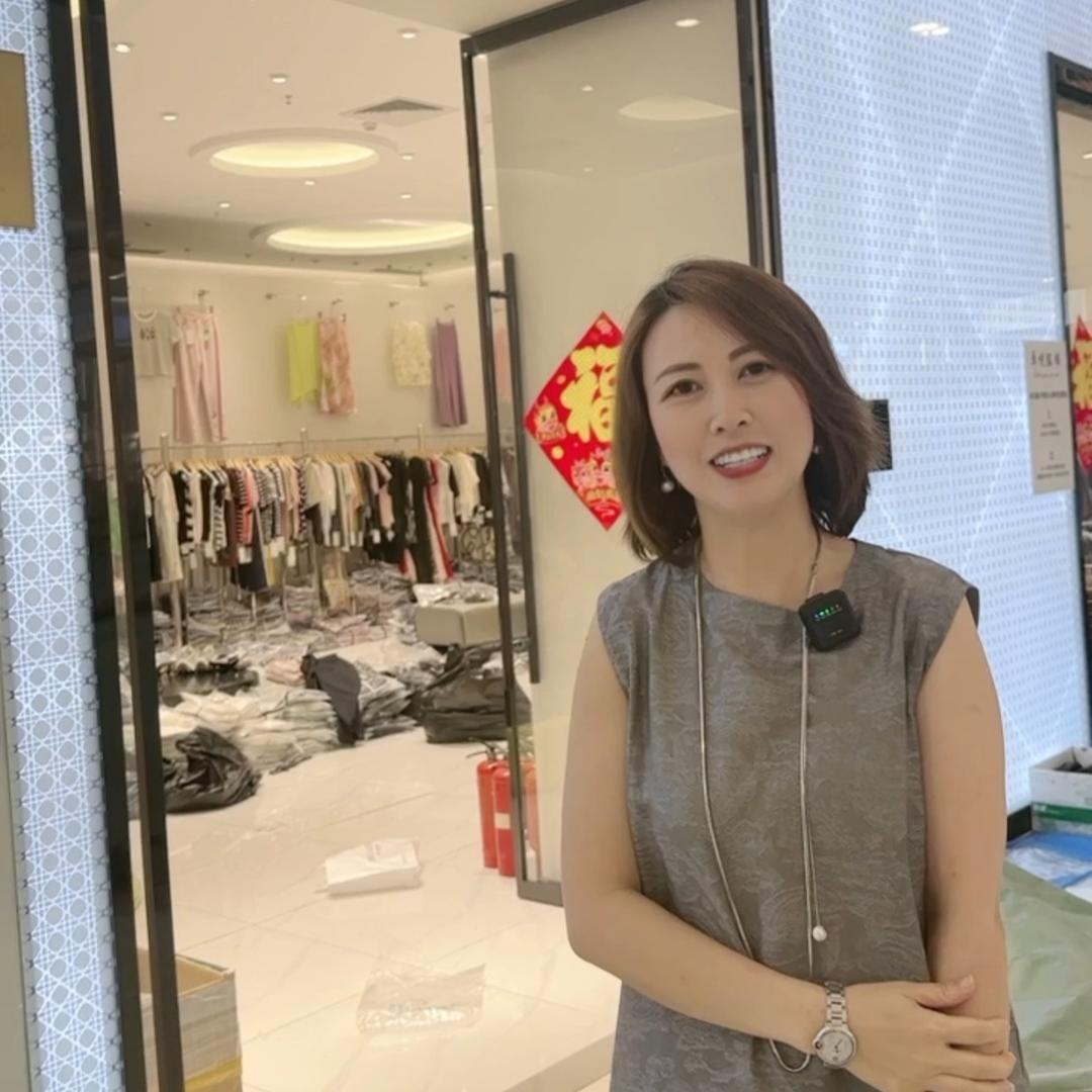 卓悦家
