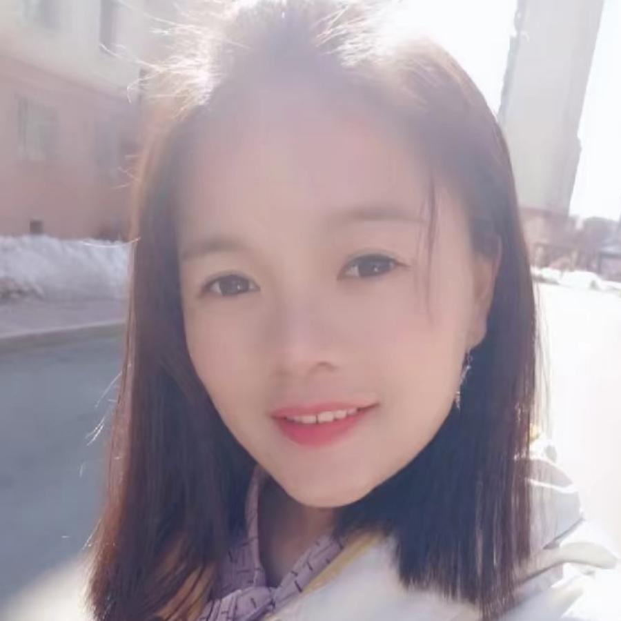 三妹💞