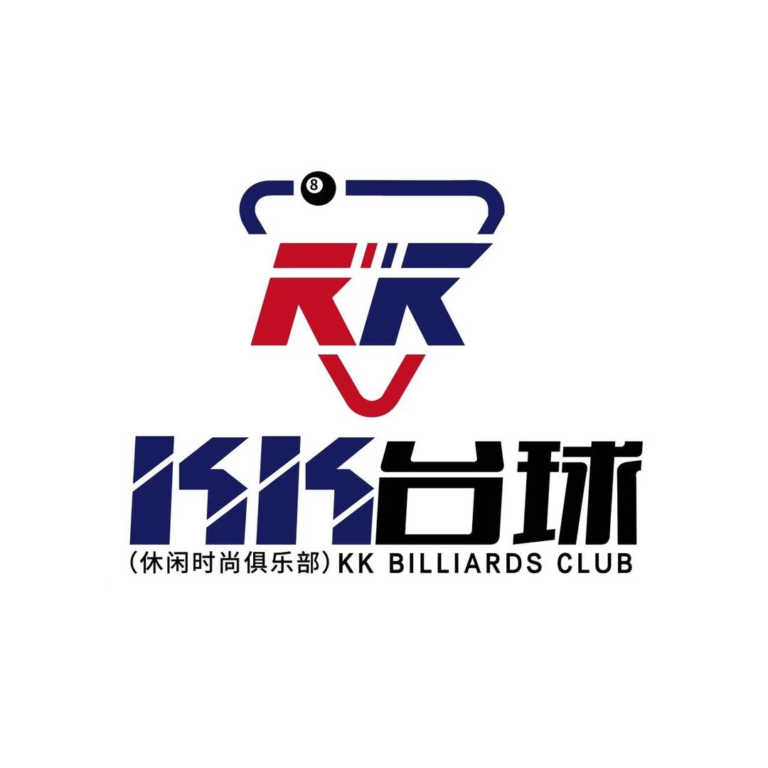 KK台球