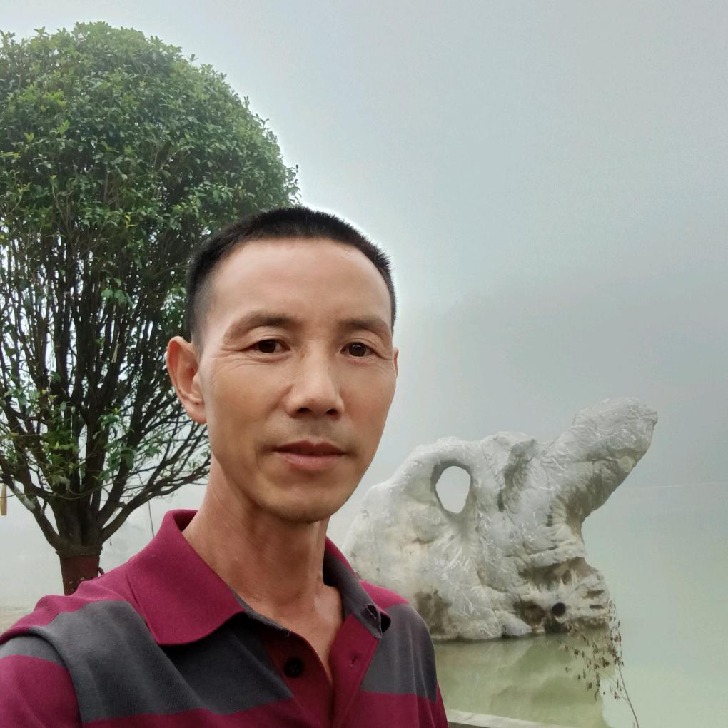 梦一场