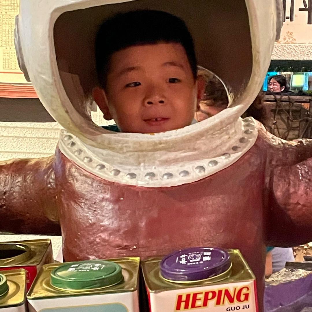 奋斗💪