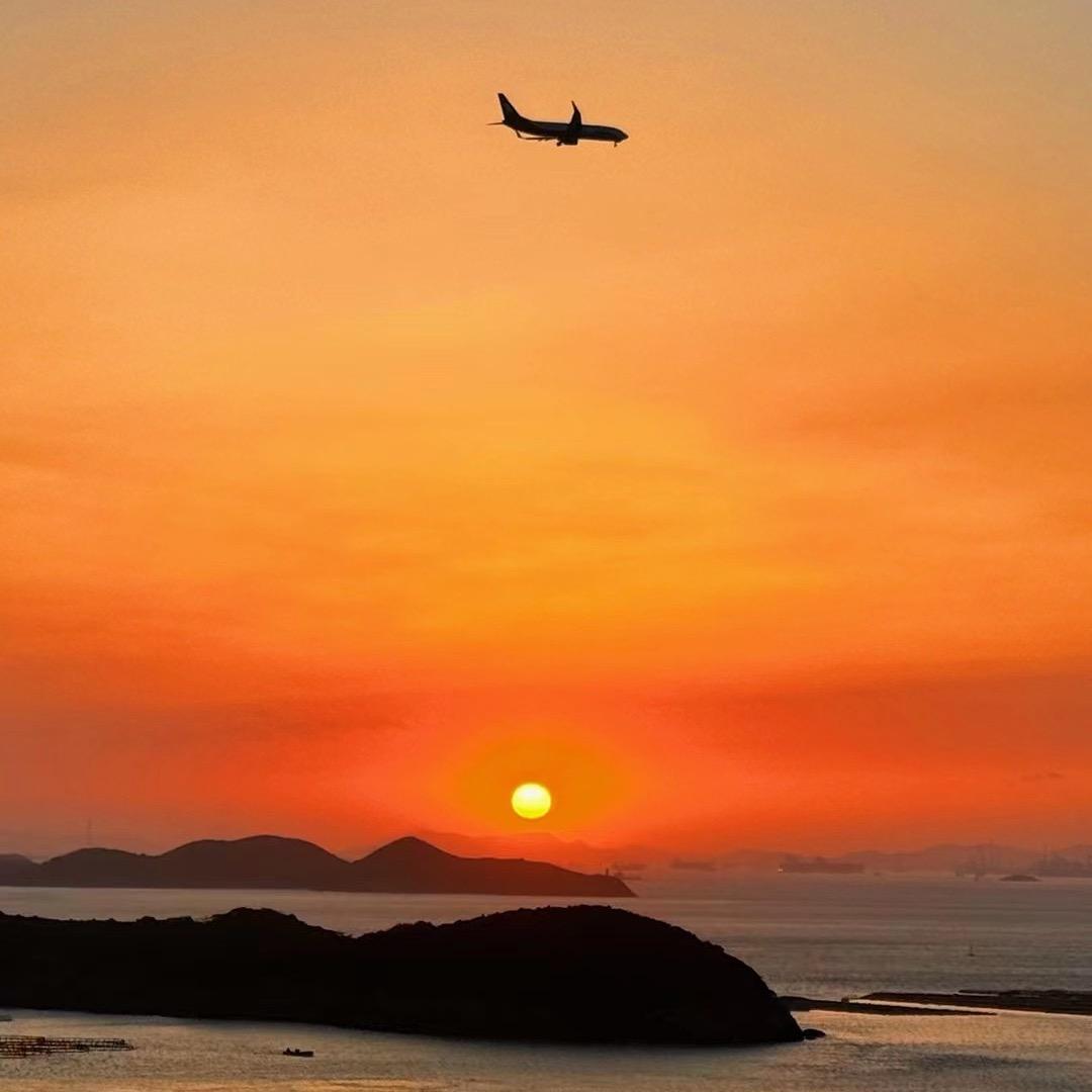 朱家尖汐岸海景度假酒店