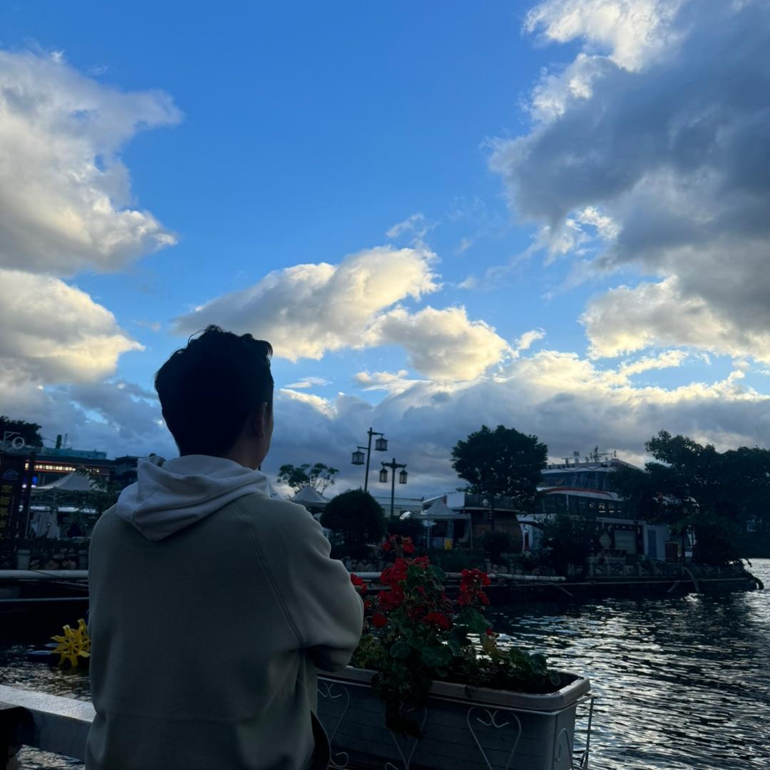 东源同学🏠（软装中）