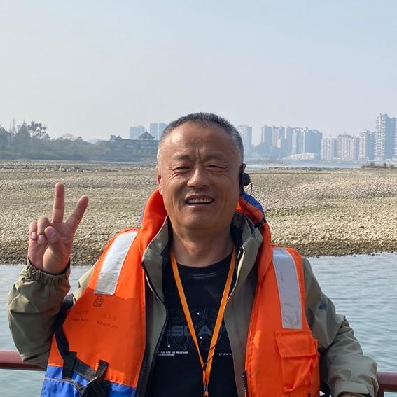 东哥小蓝桥