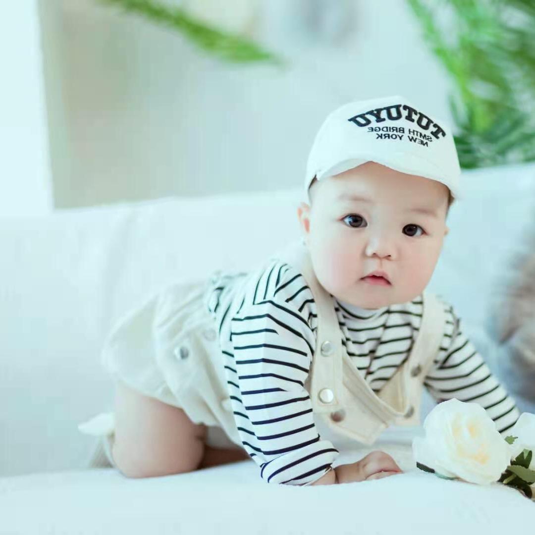 哈喽宝贝精品童鞋