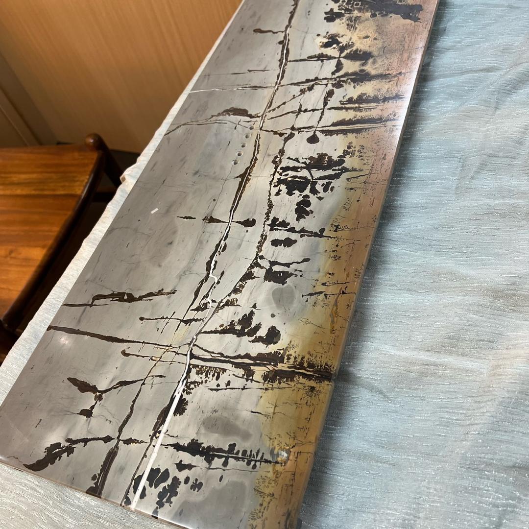 创石郎国画石茶空间