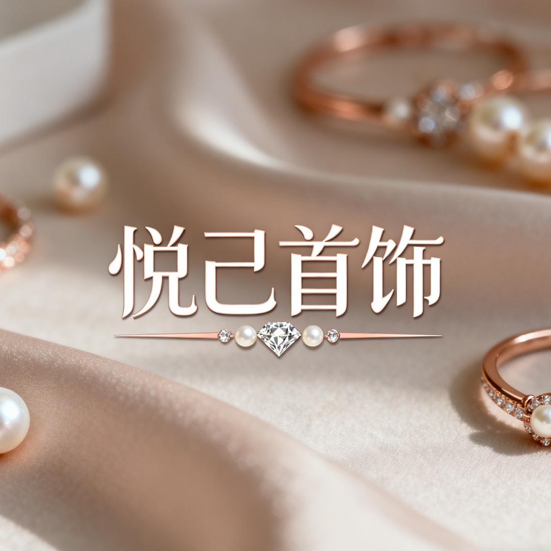 悦己饰品工艺坊