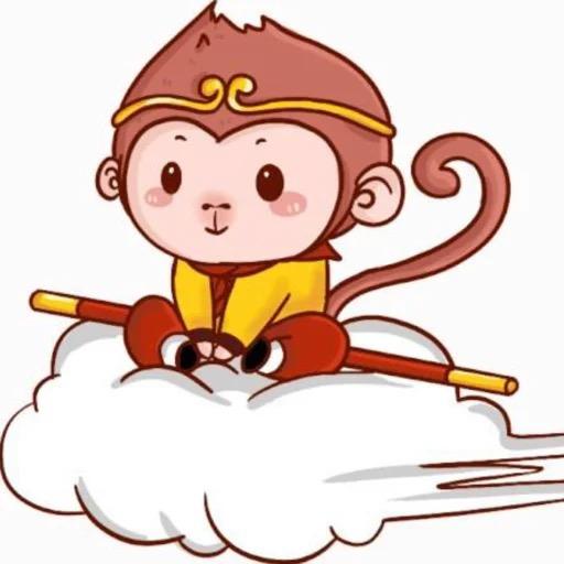 齐天小圣吖