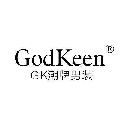 光谷大洋GK男装