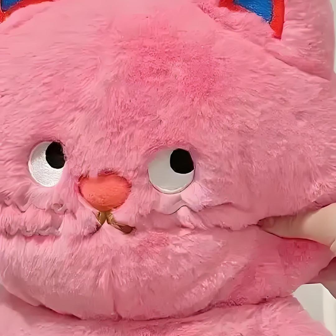 婧婧又闹闹