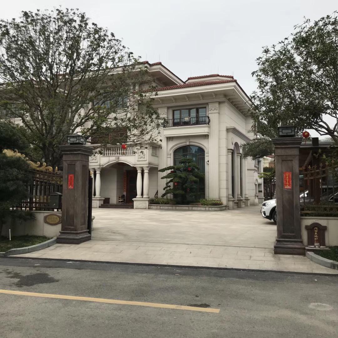 老陈家手工皮鞋