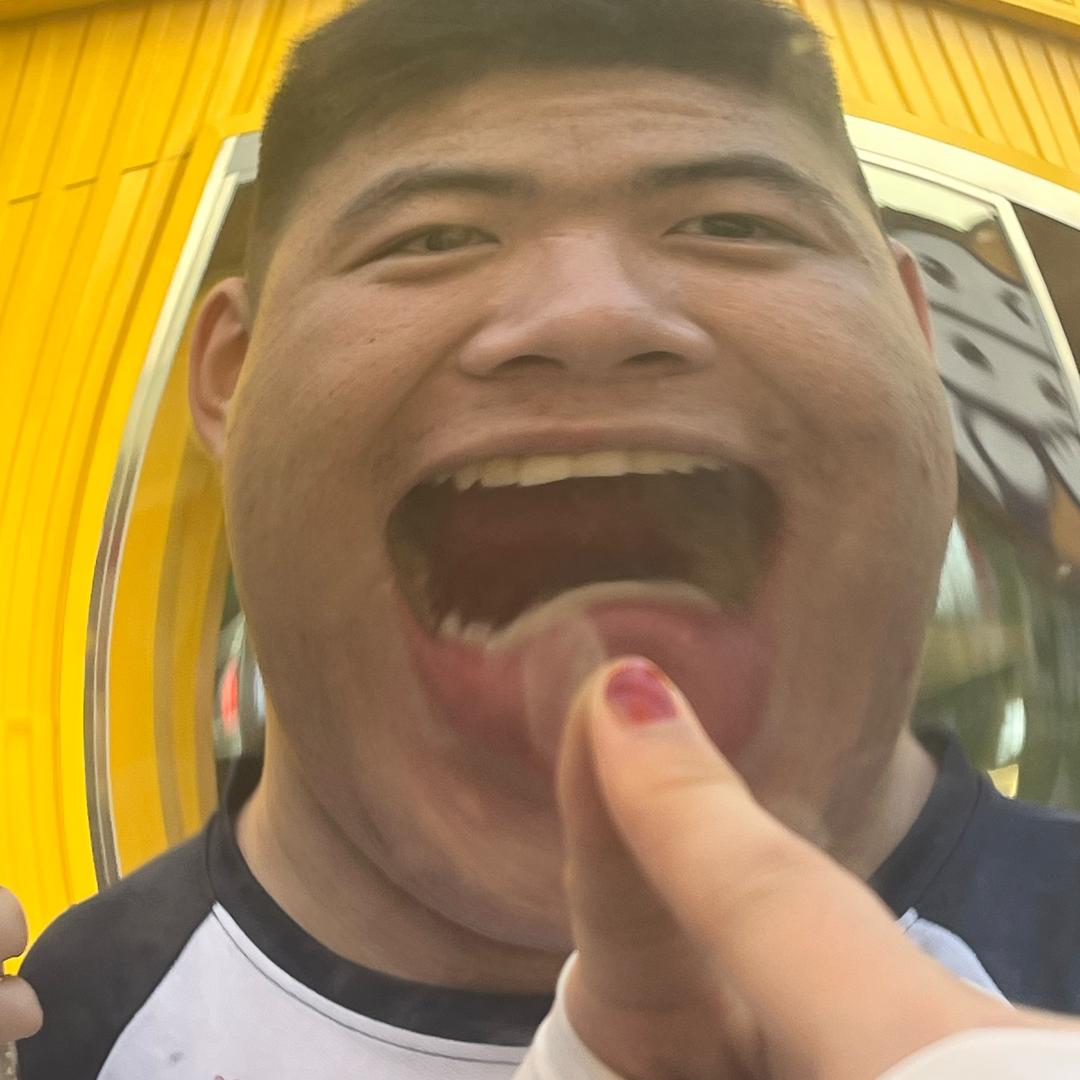 哈基仔（无畏契约手游）