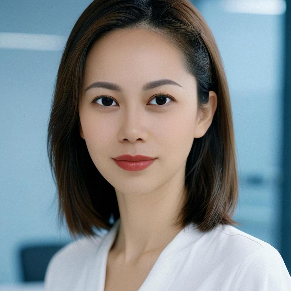 翘翘的