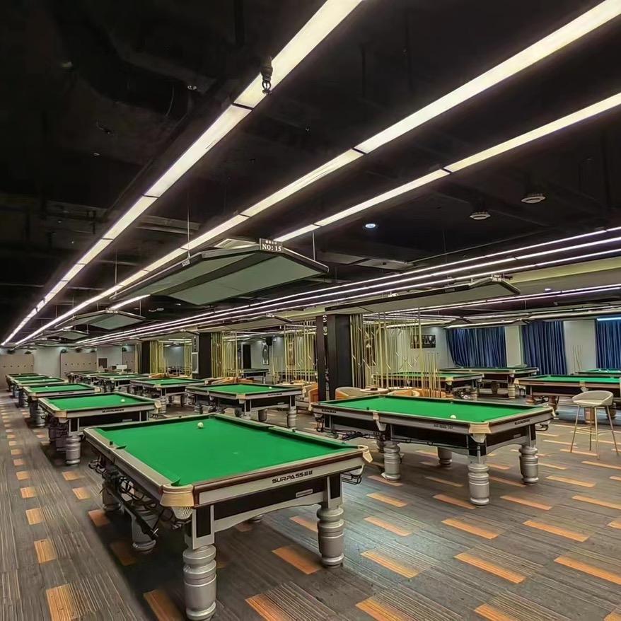 台球桌厂家阿伟01