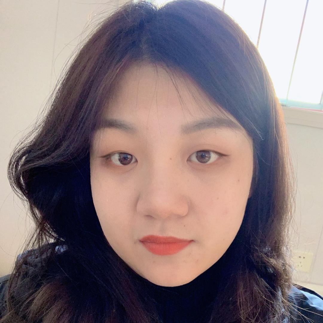 丽丽呀（中午12:50首播）
