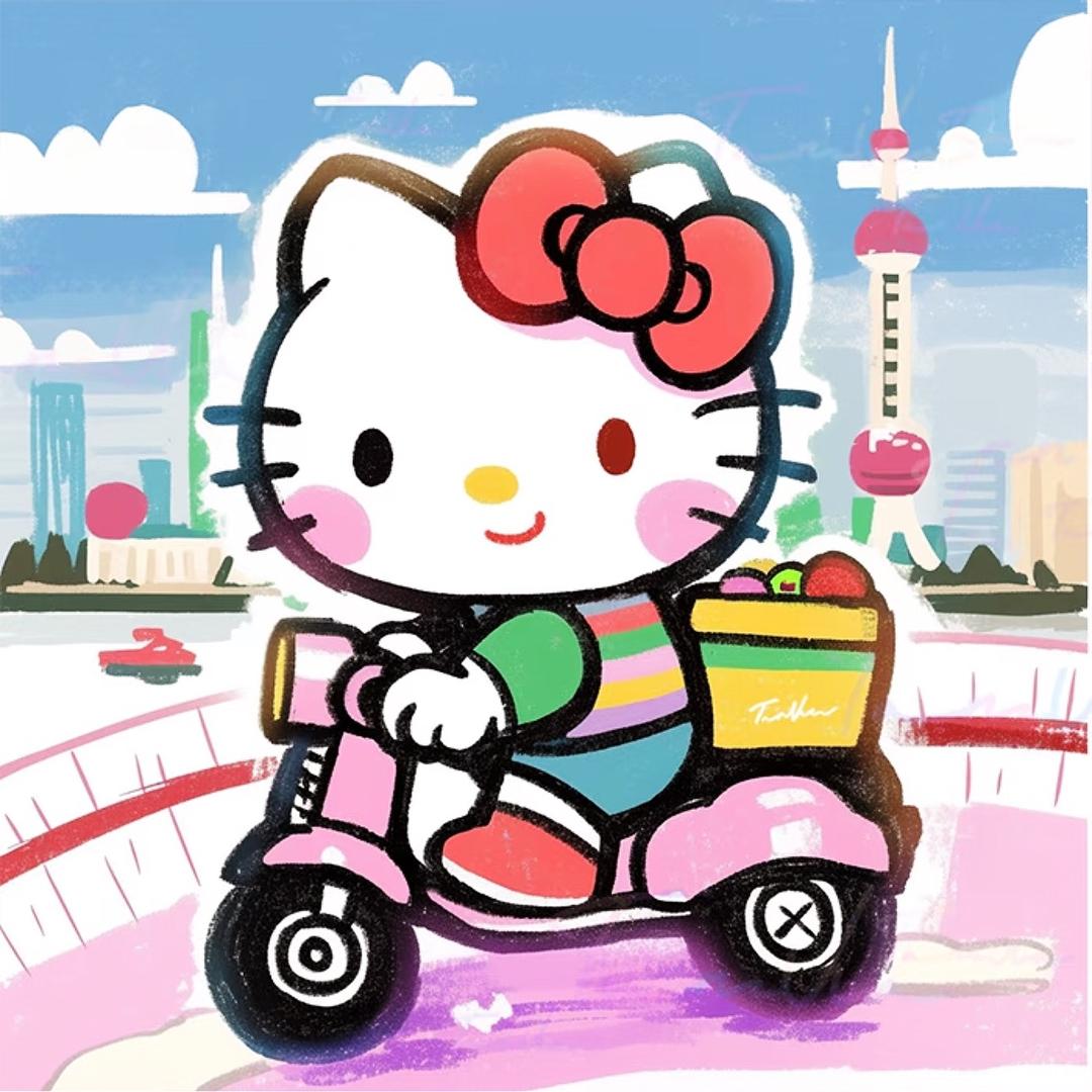 小美乱送