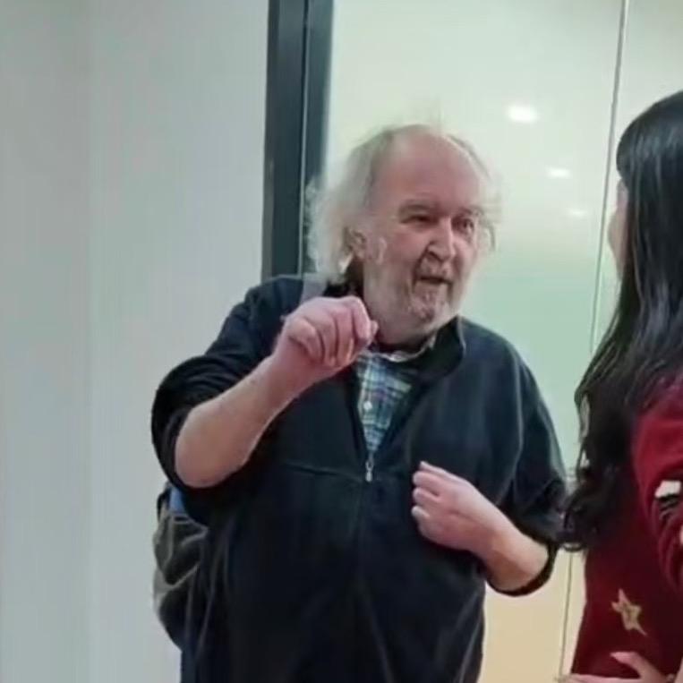 爷爷的物理乐园