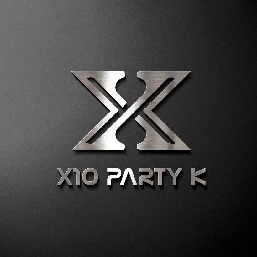 X10PARTY.K小洁
