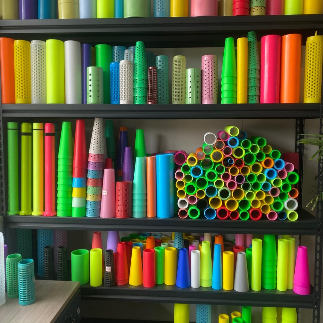 山东智赢自动化科技有限公司（纺织纱管工厂