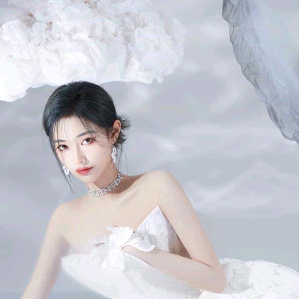 蓝迅有你所以荣耀